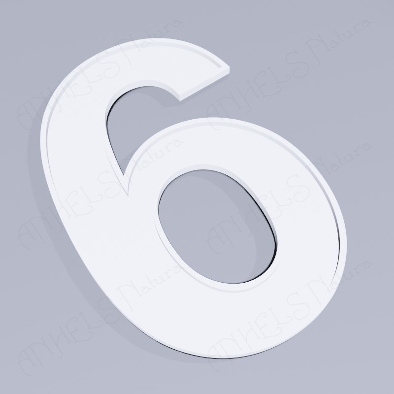 numero moleculas